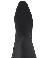 Style & Co Women's Lyyric Snip Toe Boots, Created for Macy's