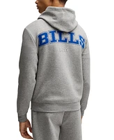 Boss x Nfl Men's Interlock Hoodie