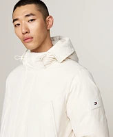 Tommy Hilfiger Rockie Hooded Down Parka