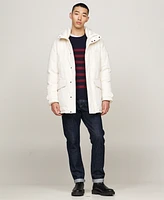 Tommy Hilfiger Rockie Hooded Down Parka
