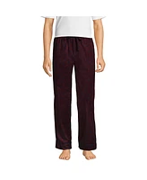 Lands' End Men's Essential Pajama Pants