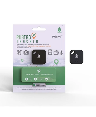 Pursonic Purtag Tracker: Ultimate Solution for Keeping Tabs on Your Belongings