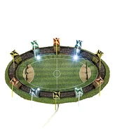 Department 56 Villages The Quidditch Pitch