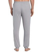 Perry Ellis Portfolio Men's Deluxe Touch Knit Jogger Pant