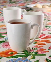 Lenox Tuscany Classics Mugs, Buy 4 Get 6