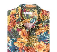 Tommy Bahama Men's Coconut Point Sunset Canopy Button-Down Shirt