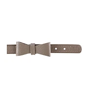 PoisePup Pet Dog Bow Tie - Desert Mint