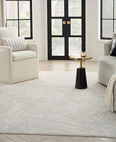 Nourison Home Desire DSR06 9'x12' Area Rug