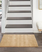 Nourison Home Plush Cloud PLC01 2'x3' Area Rug