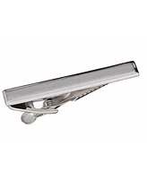 Linkup Matte Shiny Tie Bar