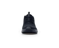 Shoes for Crews Men's Everlight Non Slip Lace-Up Breathable Work Men