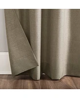 Clifford Tab Top 40" x 95" Curtain Panel