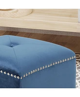 Ottoman For Indoor Home Use