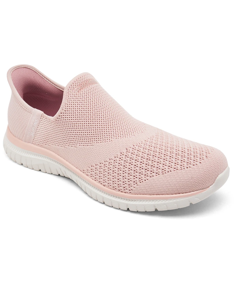 Skechers Women's Hands-Free Slip-ins: Virtue Sleek Walking Sneakers from Finish Line