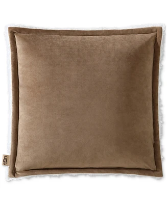 Ugg Dasha Reversible Decorative Pillow Set, 20" x