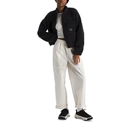 The North Face Women's Extreme Pile Fleece Jacket
