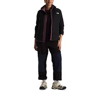 The North Face Women's Glacier Fleece Jacket