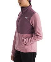 The North Face Women's Glacier Fleece Jacket