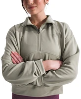 The North Face Women's Horizon Performance Fleece Top