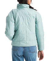 The North Face Big Girls Shasta Reversible Full-Zip Jacket