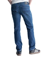 Men's Six Straight Jeans