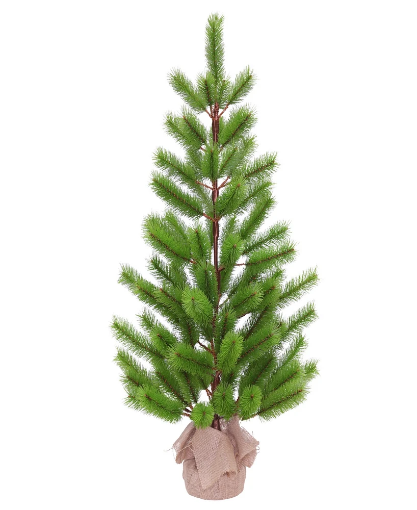 Puleo Fir Artificial Tree 3ft