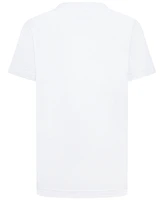 Jordan Little Boys Fadeaway Graphic Tee