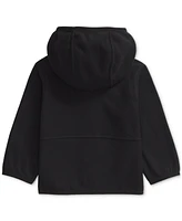 The North Face Baby Glacier Full-Zip Hoodie Jacket