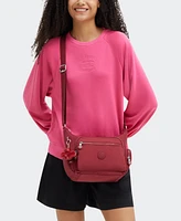 Kipling Gabbie Mini Crossbody Bag