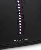 Tommy Hilfiger Men's Logo Backpack