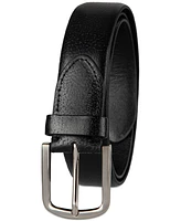 Club Room Luxury Men's Dress Belt