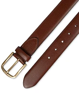 Club Room Luxury Men's Dress Belt