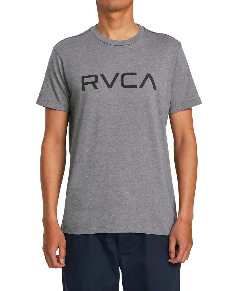 Rvca Men's Short Sleeve T-Shirt