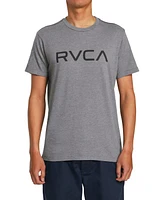 Rvca Men's Short Sleeve T-Shirt