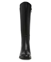 Anne Klein Women's Stamford Knee High Boots