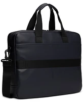 Tommy Hilfiger Men's Logo Computer Bag