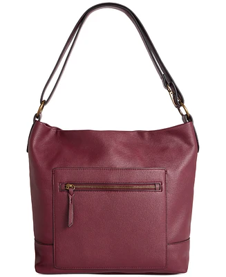 Style & Co Hudsonn Hobo Bag