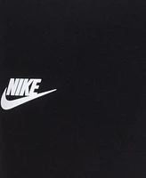 Nike Little Boys 3-Piece Solid Vest, Long Sleeve Tee and Pants Set