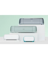 cricut Joy Machine Bundle with Cards, Smart Vinyl Sampler Roll, Tool Set