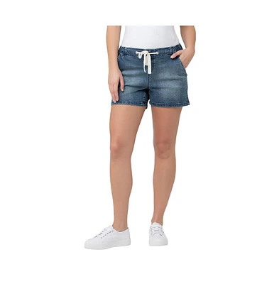 Ripe Maternity Bailey Denim Short