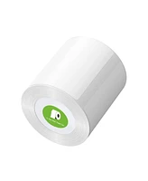 Nelko Thermal Labels for PM220 Label Maker, 2'' x 1.18'' (50x30mm) Sticker Label, Waterproof, Multi-Purpose Tape, 1 Roll of 230 Self-Adh