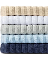 Lands' End Organic Cotton Rib Hand Towel