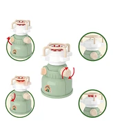 Contixo Kids Camping Set with Tent