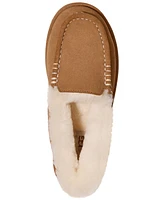 Ugg Women's Ansley Parc Cozy Loafer Flats