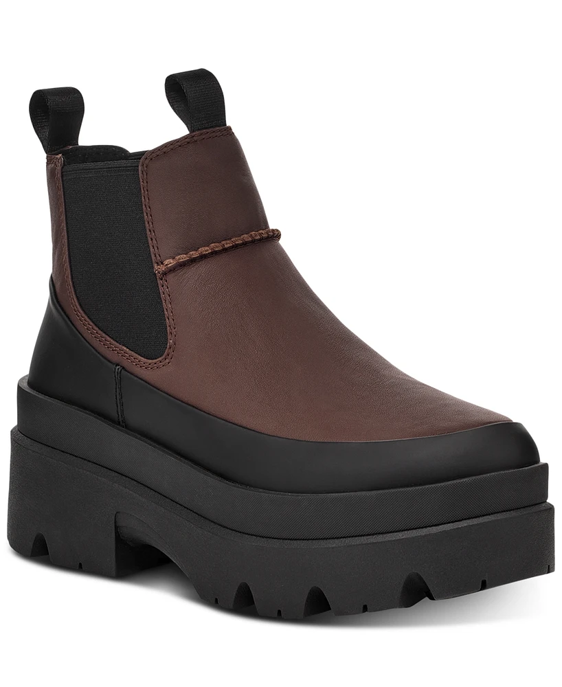 Ugg Women's Brisbane Chelsea Boots