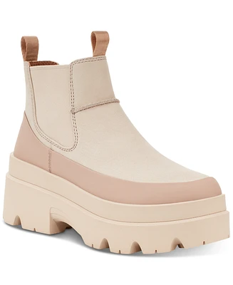 Ugg Women's Brisbane Chelsea Boots