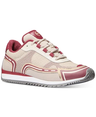 Michael Kors Byrdie Trainer Running Sneakers