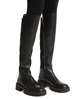 Michael Michael Kors Women's Asher Knee High Boots