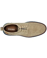 Aston Marc Men's Eglon Oxford Shoe