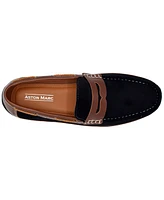 Aston Marc Men's Penny Driving Loafer